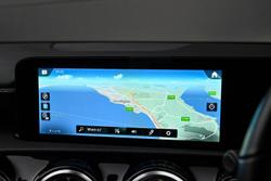 2022 Mercedes-Benz
A-Class A180