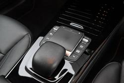 2022 Mercedes-Benz
A-Class A180