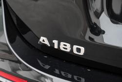 2022 Mercedes-Benz A-Class A180