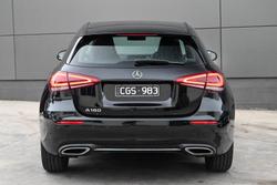 2022 Mercedes-Benz A-Class A180