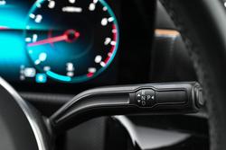 2022 Mercedes-Benz
A-Class A180