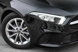 2022 Mercedes-Benz
A-Class A180