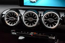 2022 Mercedes-Benz
A-Class A180
