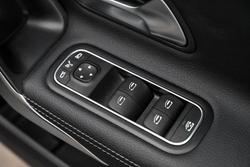 2022 Mercedes-Benz A-Class A180