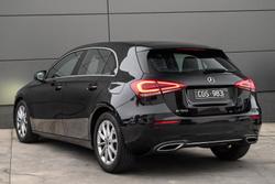 2022 Mercedes-Benz
A-Class A180