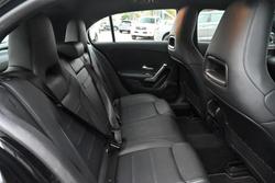 2022 Mercedes-Benz
A-Class A180