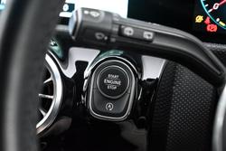 2022 Mercedes-Benz A-Class A180