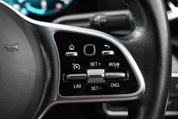 2022 Mercedes-Benz A-Class A180