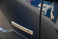 2024 Mazda
                CX-5 G25 Maxx Sport