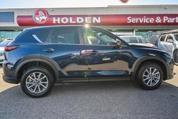 2024 Mazda
                CX-5 G25 Maxx Sport