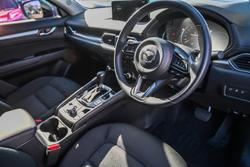 2024 Mazda
                CX-5 G25 Maxx Sport