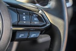 2024 Mazda
                CX-5 G25 Maxx Sport