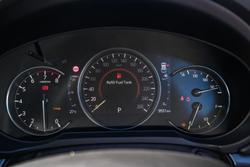2024 Mazda
                CX-5 G25 Maxx Sport