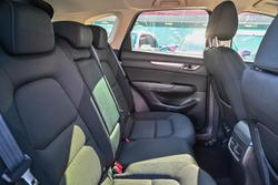 2024 Mazda
                CX-5 G25 Maxx Sport