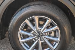 2024 Mazda
                CX-5 G25 Maxx Sport