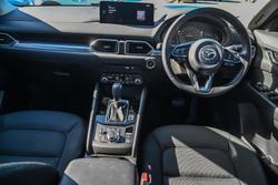 2024 Mazda
                CX-5 G25 Maxx Sport