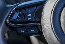 2024 Mazda
                CX-5 G25 Maxx Sport