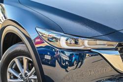 2024 Mazda
                CX-5 G25 Maxx Sport