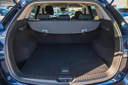 2024 Mazda
                CX-5 G25 Maxx Sport