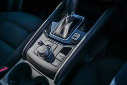 2024 Mazda
                CX-5 G25 Maxx Sport