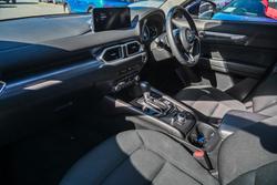 2024 Mazda
                CX-5 G25 Maxx Sport