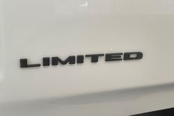 2025 RAM
1500 Limited Hurricane HO RamBox
