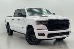 2025 RAM
1500 Limited Hurricane HO RamBox