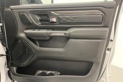 2025 RAM
1500 Limited Hurricane HO RamBox