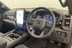 2025 RAM
1500 Limited Hurricane HO RamBox