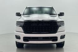 2025 RAM
1500 Limited Hurricane HO RamBox