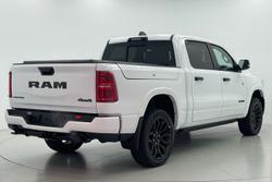 2025 RAM
1500 Limited Hurricane HO RamBox