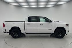 2025 RAM
1500 Limited Hurricane HO RamBox