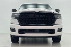 2025 RAM
1500 Limited Hurricane HO RamBox