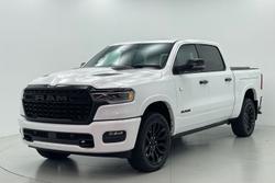 2025 RAM
1500 Limited Hurricane HO RamBox