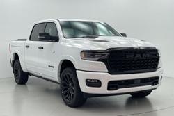 2025 RAM
1500 Limited Hurricane HO RamBox