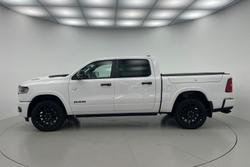 2025 RAM
1500 Limited Hurricane HO RamBox
