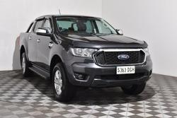 2021 Ford
Ranger XLT
