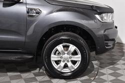 2021 Ford
Ranger XLT