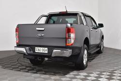 2021 Ford
Ranger XLT
