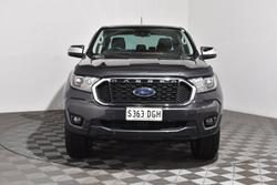 2021 Ford
Ranger XLT