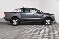 2021 Ford
Ranger XLT