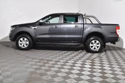 2021 Ford
Ranger XLT