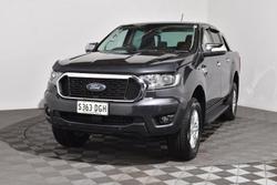 2021 Ford
Ranger XLT