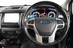 2021 Ford
Ranger XLT