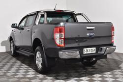 2021 Ford
Ranger XLT