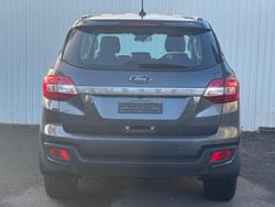 2022 Ford Everest Ambiente