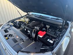 2022 Ford Everest Ambiente