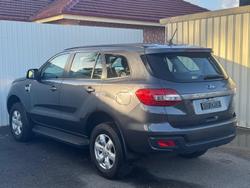 2022 Ford Everest Ambiente