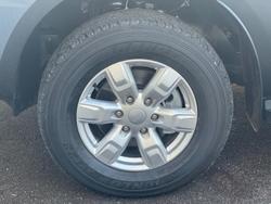 2022 Ford Everest Ambiente