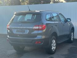 2022 Ford Everest Ambiente